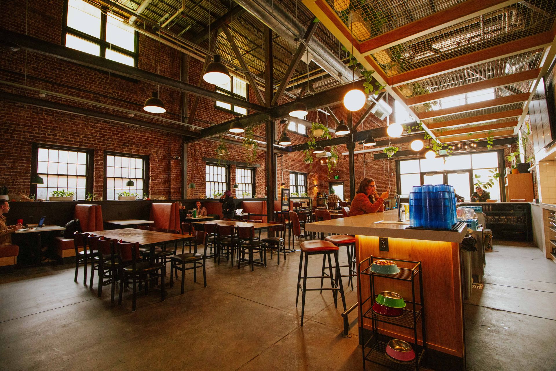 Commercial Tenant Improvements